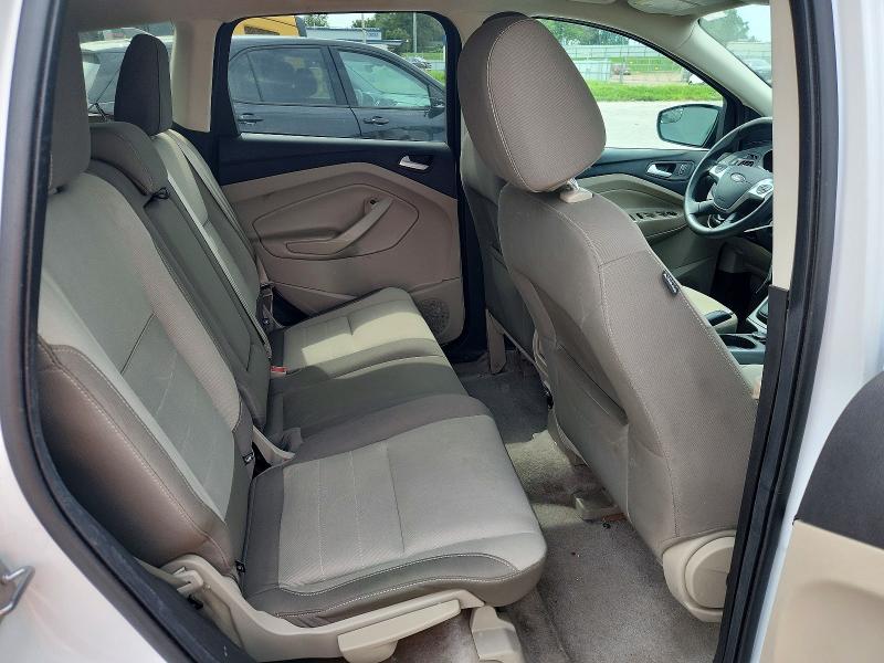 Снимка 11 от търг – 2015 FORD ESCAPE с VIN 1FMCU0GX0FUB82655