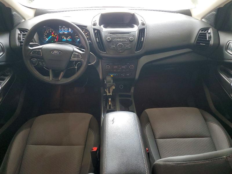 صورة رقم 8 من المزاد - 2018 FORD ESCAPE مع VIN 1FMCU0G95JUC41323