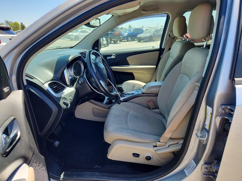 Photo 7 from auction – 2015 DODGE JOURNEY with VIN 3C4PDDBG9FT561135