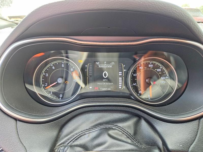Photo 9 from auction – 2019 JEEP CHEROKEE with VIN 1C4PJLLB6KD384226