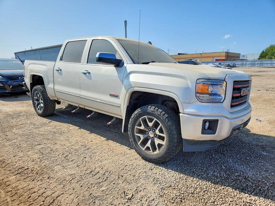 Снимка 4 от търг – 2014 GMC SIERRA с VIN 3GTU2VEC0EG513912