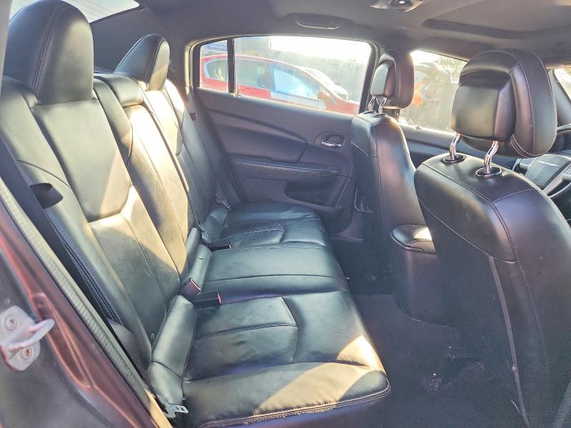 Photo 10 from auction – 2012 CHRYSLER 200 with VIN 1C3CCBCG2CN258136