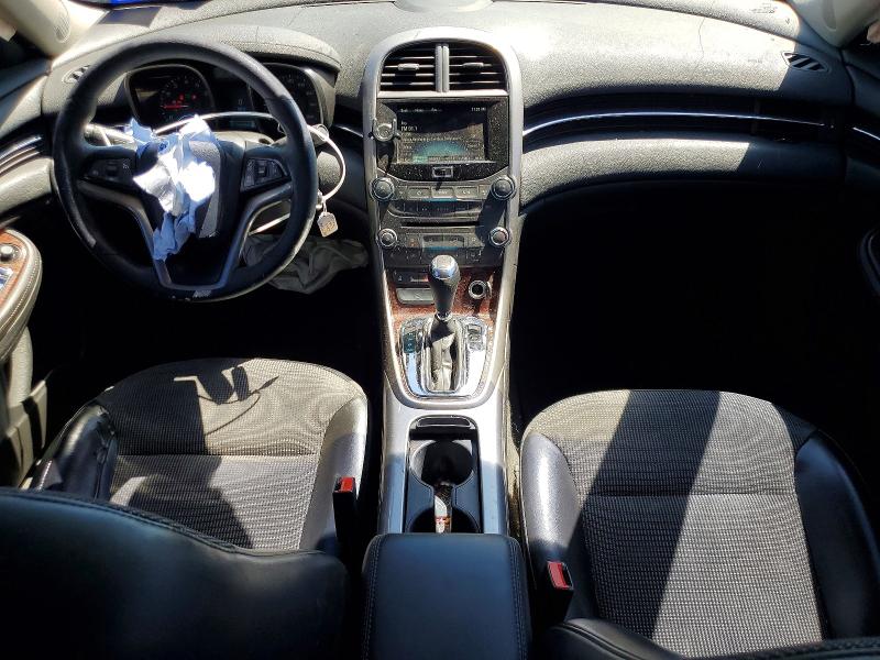 Photo 8 from auction – 2013 CHEVROLET MALIBU with VIN 1G11C5SA7DF342880