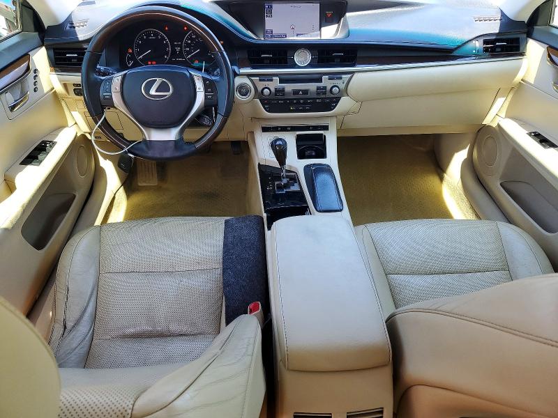 Zdjęcie 8 z aukcji – 2013 LEXUS ES z VIN JTHBK1GG8D2052559