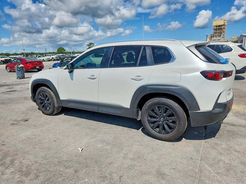 Photo 2 from auction – 2026 MAZDA CX-50 with VIN 7MMVABAL9TN457937