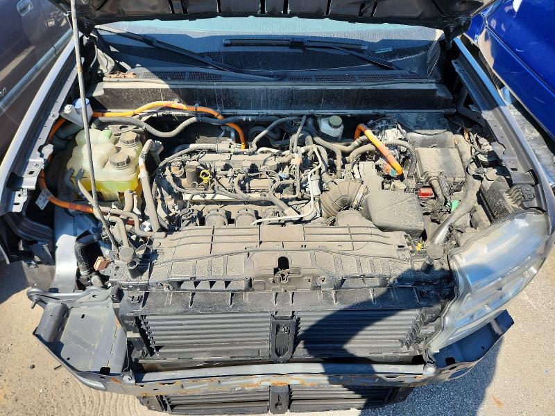 Photo 11 from auction – 2022 FORD MAVERICK with VIN 3FTTW8E36NRA84913