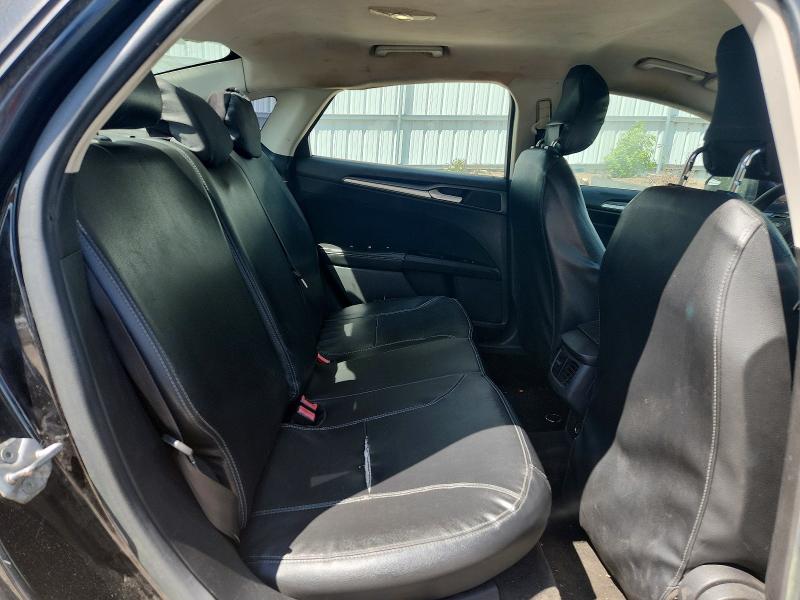 Photo 10 from auction – 2014 FORD FUSION with VIN 1FA6P0H78E5359023