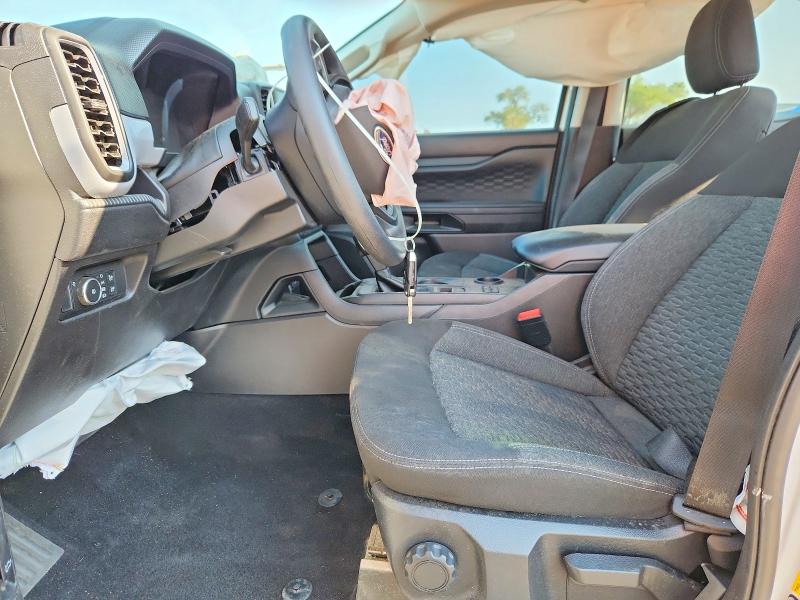 Photo 7 from auction – 2026 FORD RANGER with VIN 1FTER4BH0TLE04716