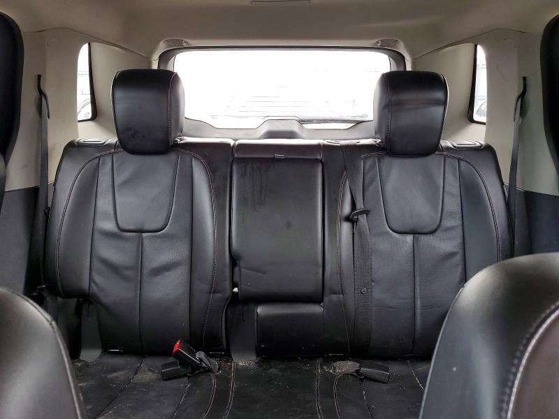 Photo 10 from auction – 2013 GMC TERRAIN with VIN 2GKFLXE32D6220190