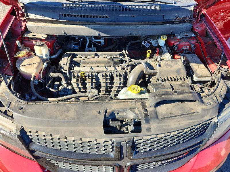 Photo 11 from auction – 2019 DODGE JOURNEY with VIN 3C4PDCBBXKT773647