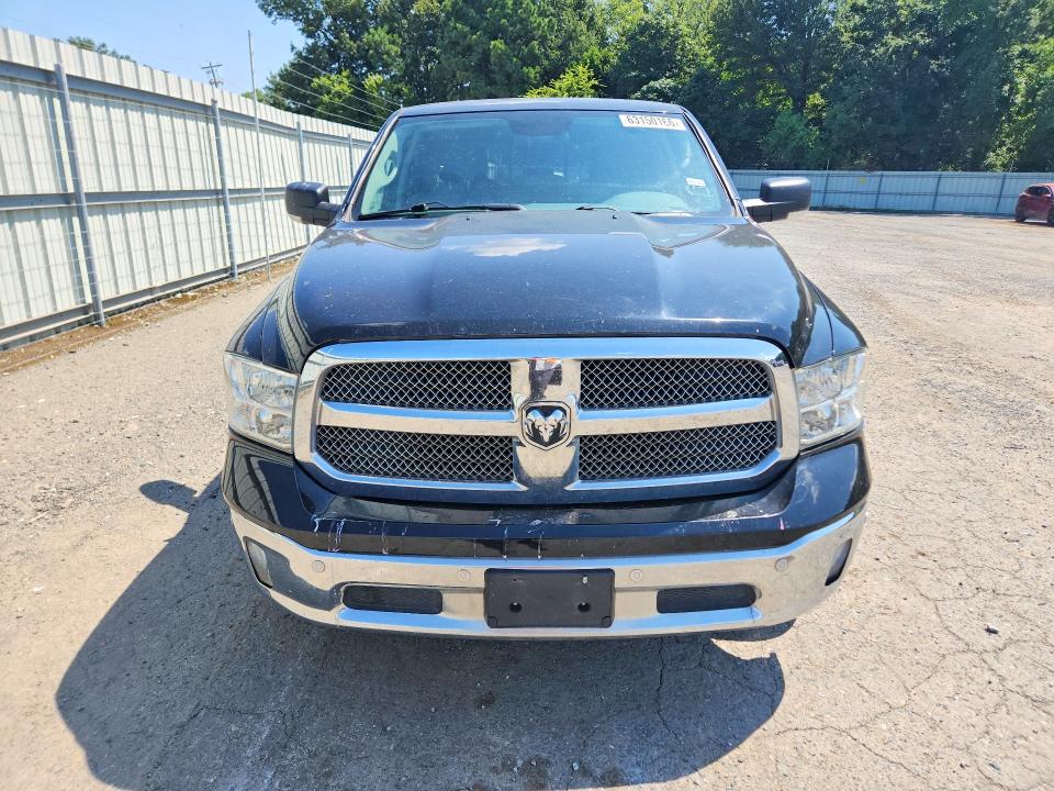 Photo 5 from auction – 2019 RAM 1500 CLASSIC with VIN 1C6RR6TT1KS711453