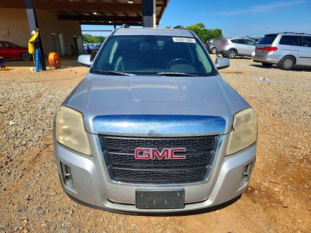 Photo 5 from auction – 2011 GMC TERRAIN with VIN 2CTFLUE57B6286179