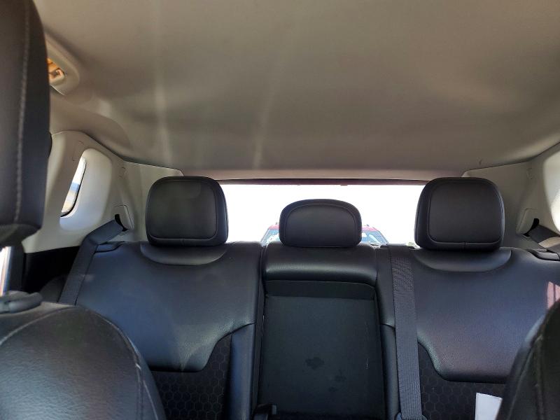 صورة رقم 10 من المزاد - 2018 JEEP COMPASS مع VIN 3C4NJDBB6JT246094