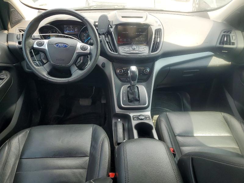 Zdjęcie 8 z aukcji – 2014 FORD ESCAPE z VIN 1FMCU0GX3EUA92771