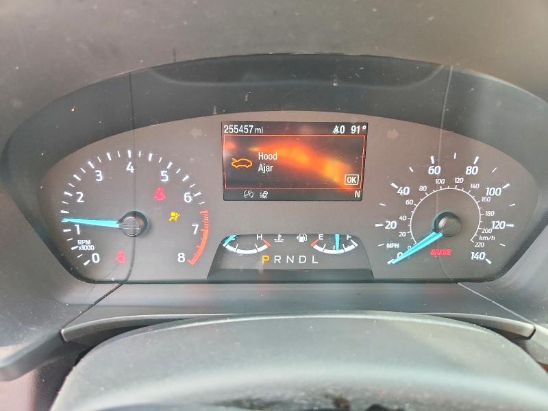 Photo 9 from auction – 2022 FORD ESCAPE with VIN 1FMCU9G60NUA60517