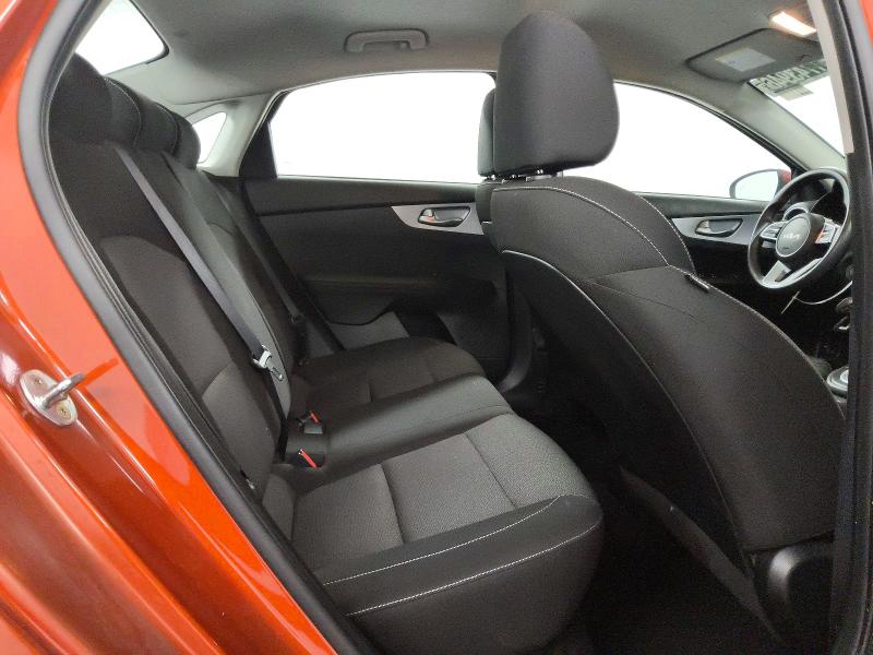 Photo 10 from auction – 2023 KIA FORTE with VIN 3KPF24AD9PE547671