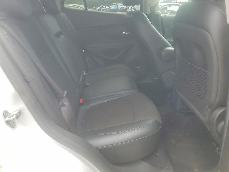 Photo 11 from auction – 2017 BUICK ENCORE with VIN KL4CJASB4HB195285