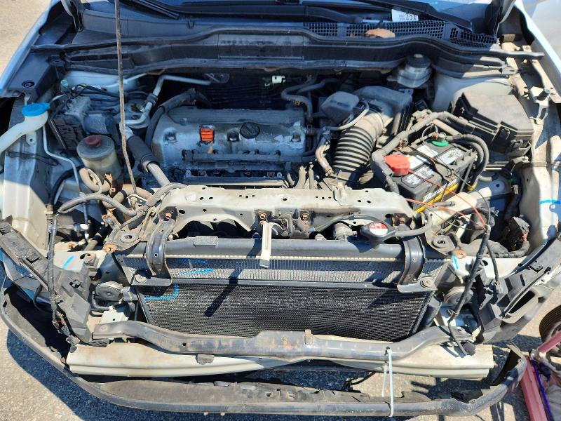 Photo 12 from auction – 2011 HONDA CR-V with VIN 5J6RE4H55BL043289