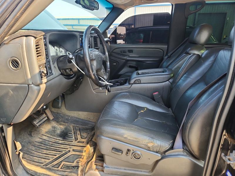Photo 7 from auction – 2005 CHEVROLET SILVERADO with VIN 1GCHK23255F865816