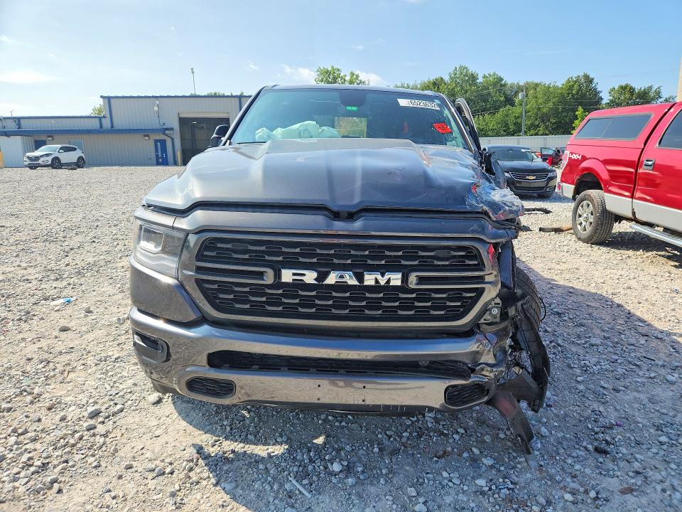 Снимка 5 от търг – 2022 RAM 1500 с VIN 1C6SRFFT0NN380252