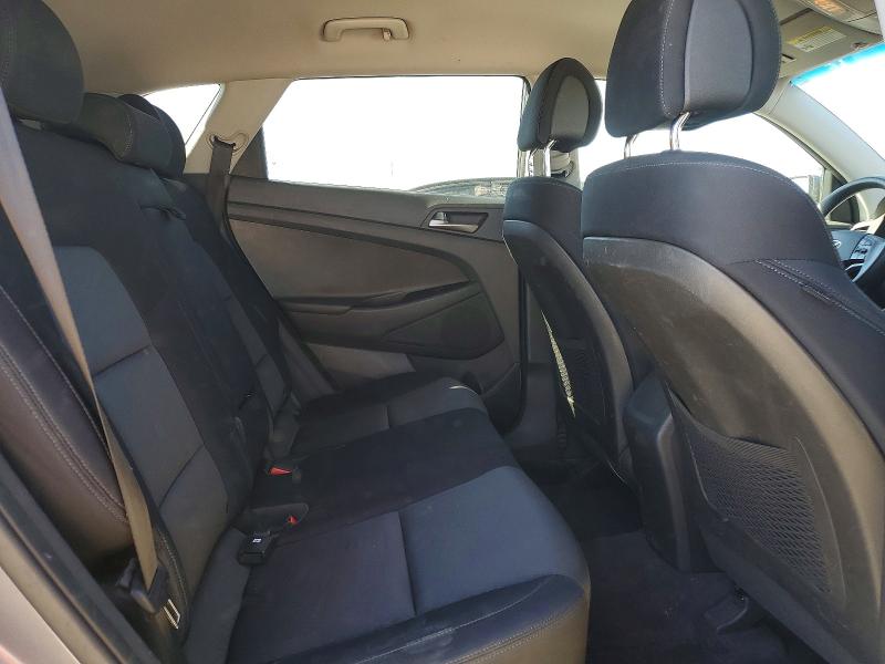 Photo 11 from auction – 2016 HYUNDAI TUCSON with VIN KM8J23A46GU209890