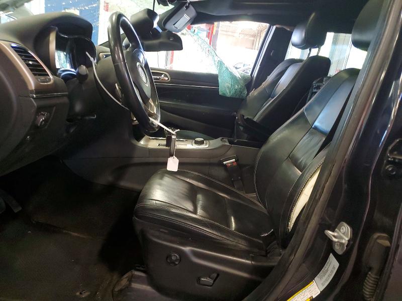 Zdjęcie 7 z aukcji – 2015 JEEP GRAND CHEROKEE z VIN 1C4RJFBG4FC859200