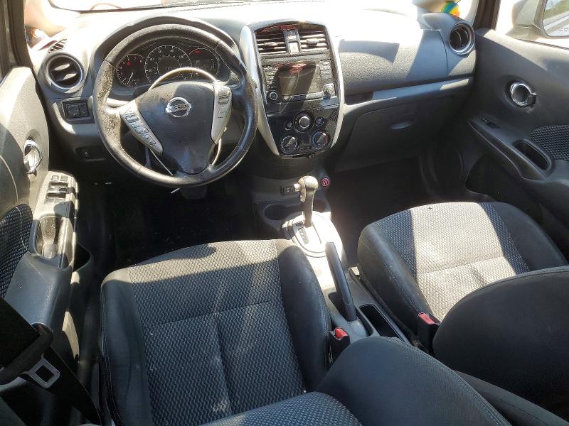 Photo 8 from auction – 2018 NISSAN VERSA NOTE with VIN 3N1CE2CP0JL366549