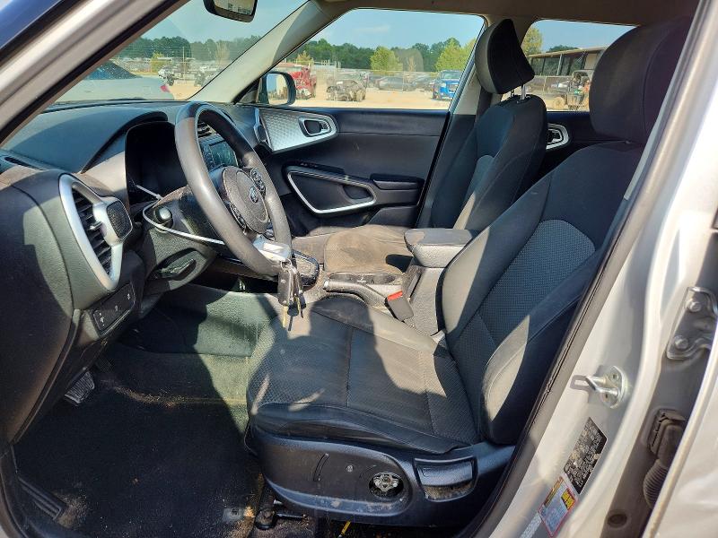 Photo 7 from auction – 2020 KIA SOUL with VIN KNDJ23AU5L7098472