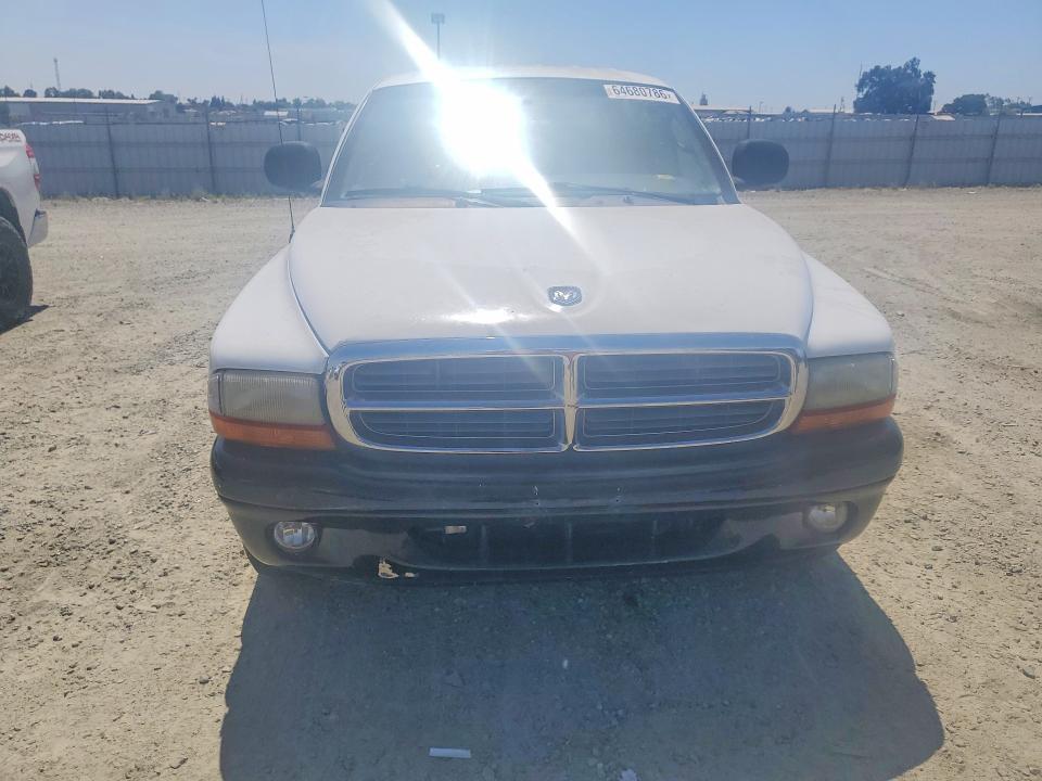 Photo 5 from auction – 2000 DODGE DAKOTA with VIN 1B7GL2AZ4YS672495