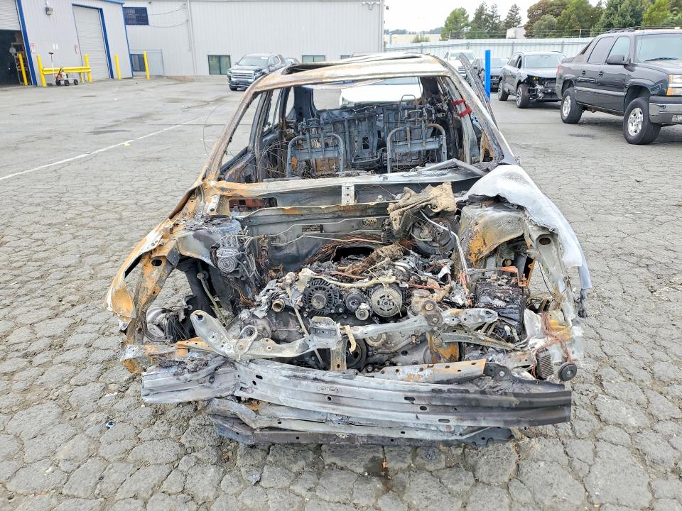 Zdjęcie 5 z aukcji – 2016 SUBARU OUTBACK z VIN 4S4BSANC4G3275239