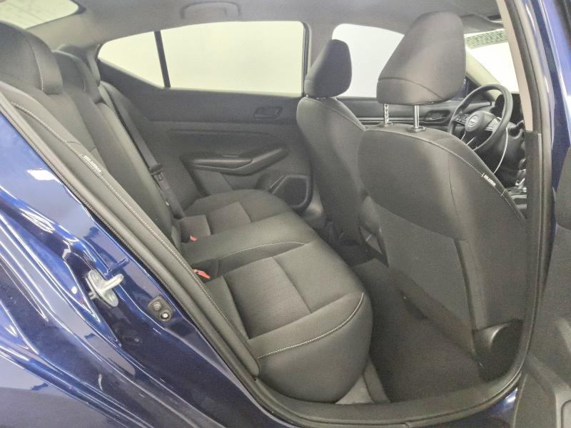 Photo 10 from auction – 2023 NISSAN ALTIMA with VIN 1N4BL4BV7PN308091