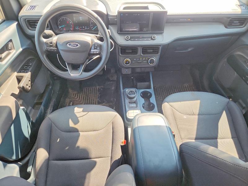 Photo 8 from auction – 2023 FORD MAVERICK with VIN 3FTTW8F95PRA03079