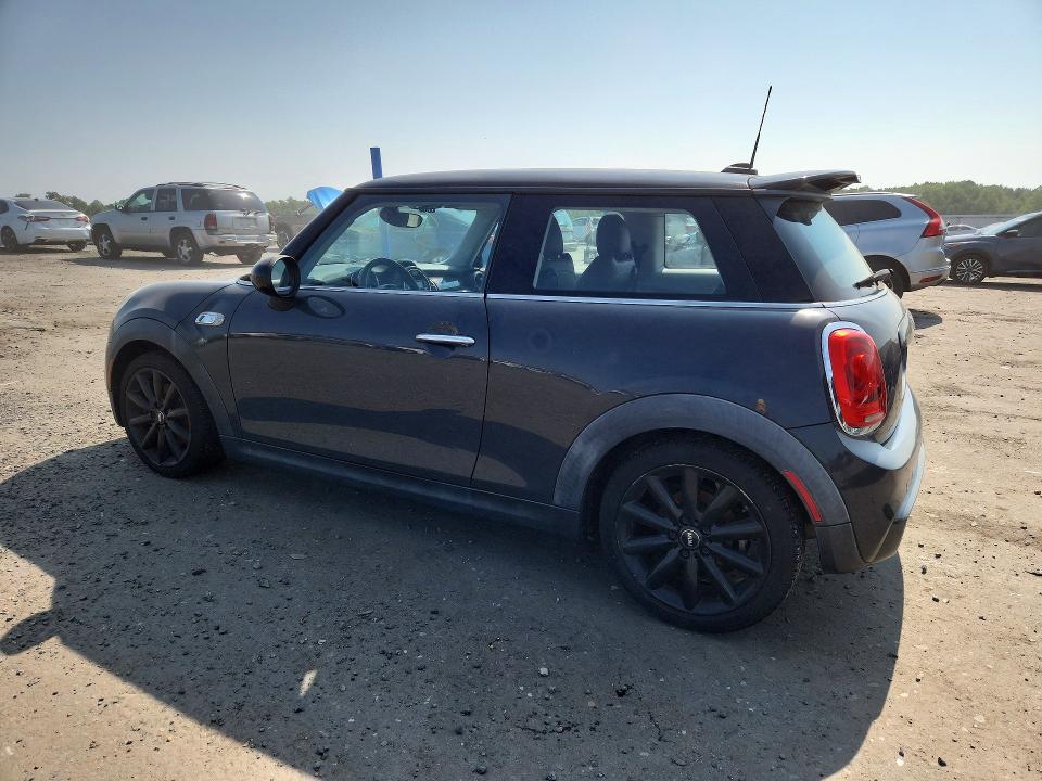 Photo 2 from auction – 2015 MINI COOPER with VIN WMWXP7C59F2A33280