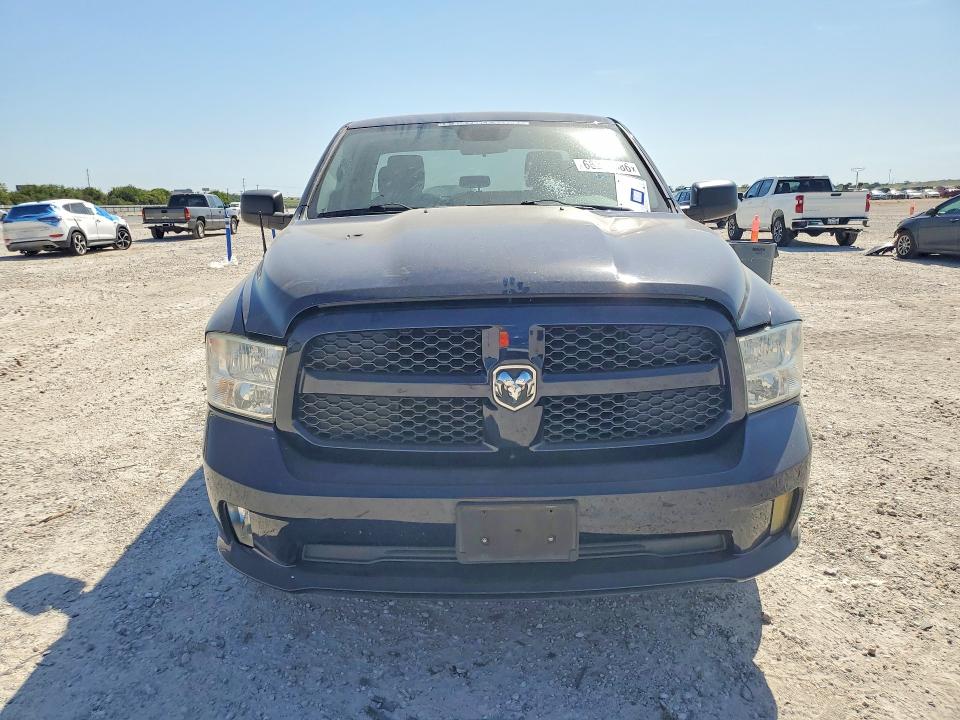 Photo 5 from auction – 2013 RAM 1500 with VIN 1C6RR6FT2DS518789