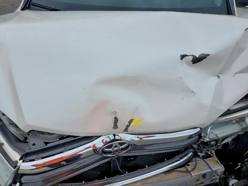 Photo 12 from auction – 2015 TOYOTA HIGHLANDER with VIN 5TDJKRFH1FS096940