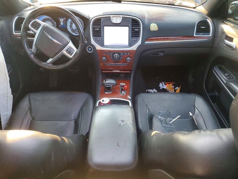 Photo 8 from auction – 2013 CHRYSLER 300 with VIN 2C3CCARG1DH543227
