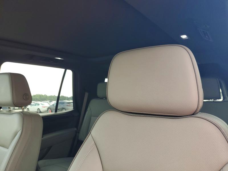 Foto 10 de la subasta – 2024 GMC YUKON con VIN 1GKS2BKD7RR413397