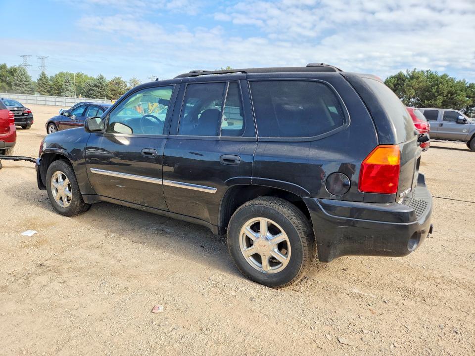 Zdjęcie 2 z aukcji – 2009 GMC ENVOY z VIN 1GKDT33S692113514