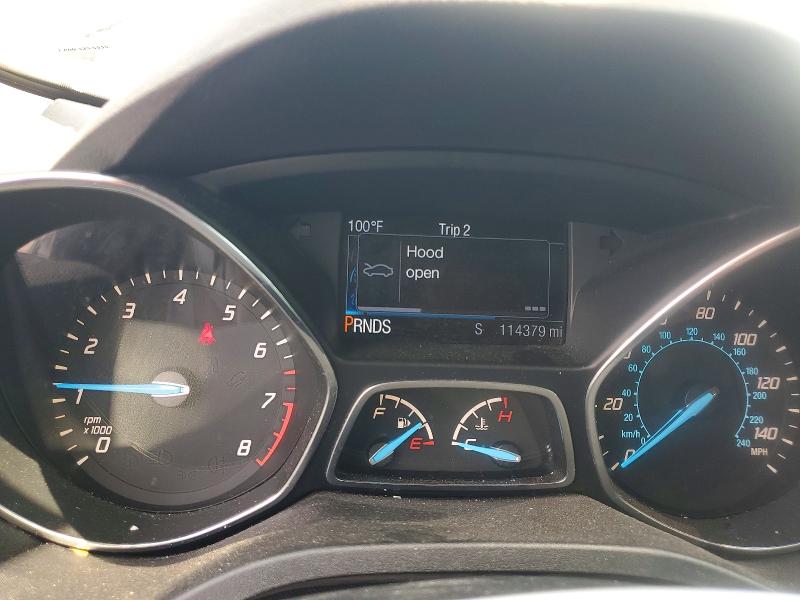 Zdjęcie 9 z aukcji – 2014 FORD ESCAPE z VIN 1FMCU0GX3EUA92771