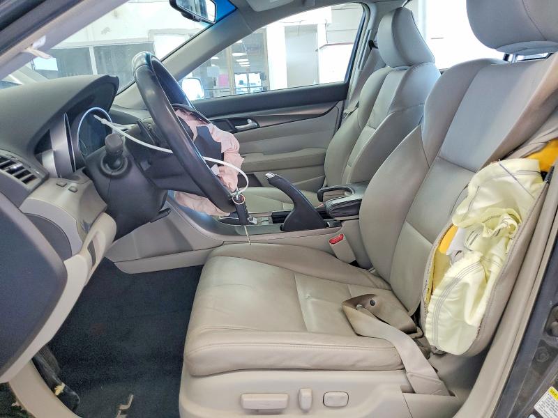 Photo 7 from auction – 2014 ACURA TL with VIN 19UUA8F2XEA006025