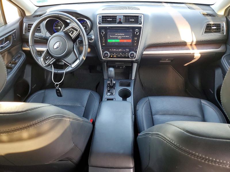 Photo 8 from auction – 2019 SUBARU OUTBACK with VIN 4S4BSANC5K3385645