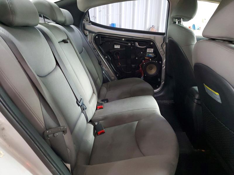 Photo 10 from auction – 2012 HYUNDAI ELANTRA with VIN KMHDH4AE3CU187092