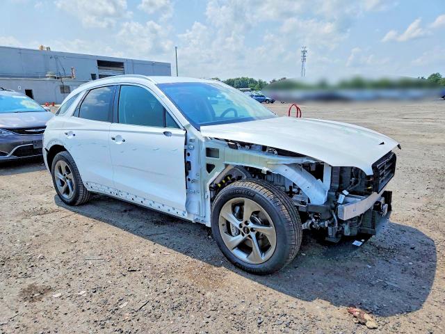 Photo 4 from auction – 2026 GENESIS GV70 with VIN 5NMMADTB9TH044070