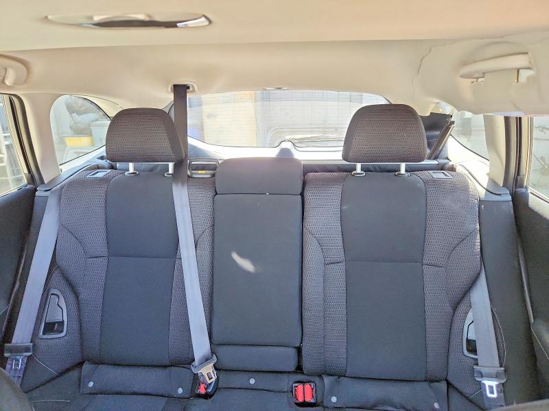 Photo 10 from auction – 2022 SUBARU OUTBACK with VIN 4S4BTAFC1N3177858