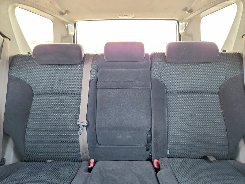 Photo 10 from auction – 2003 TOYOTA 4RUNNER with VIN JTEZU14R638003772