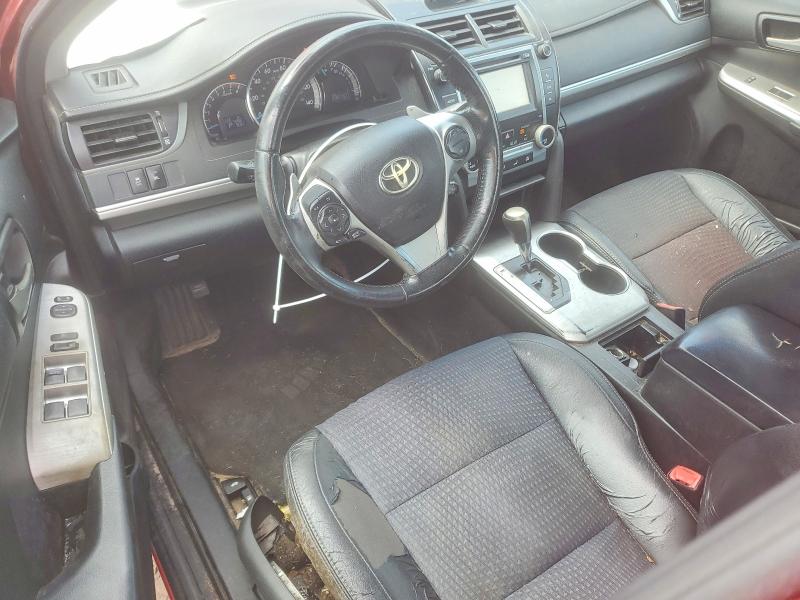 Photo 8 from auction – 2014 TOYOTA CAMRY with VIN 4T1BF1FK2EU759217