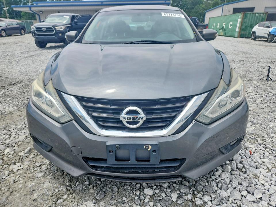 Photo 5 from auction – 2017 NISSAN ALTIMA with VIN 1N4AL3AP5HC208819