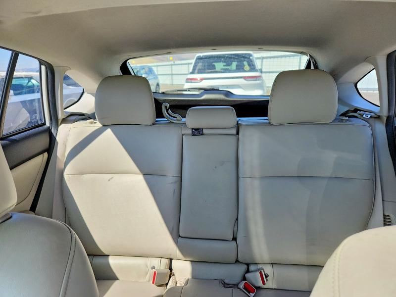 Photo 10 from auction – 2014 SUBARU XV CROSSTREK with VIN JF2GPBKC0EH237465