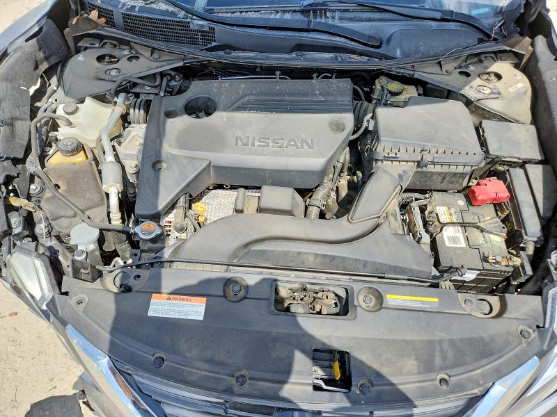 Photo 11 from auction – 2016 NISSAN ALTIMA with VIN 1N4AL3AP7GN387724