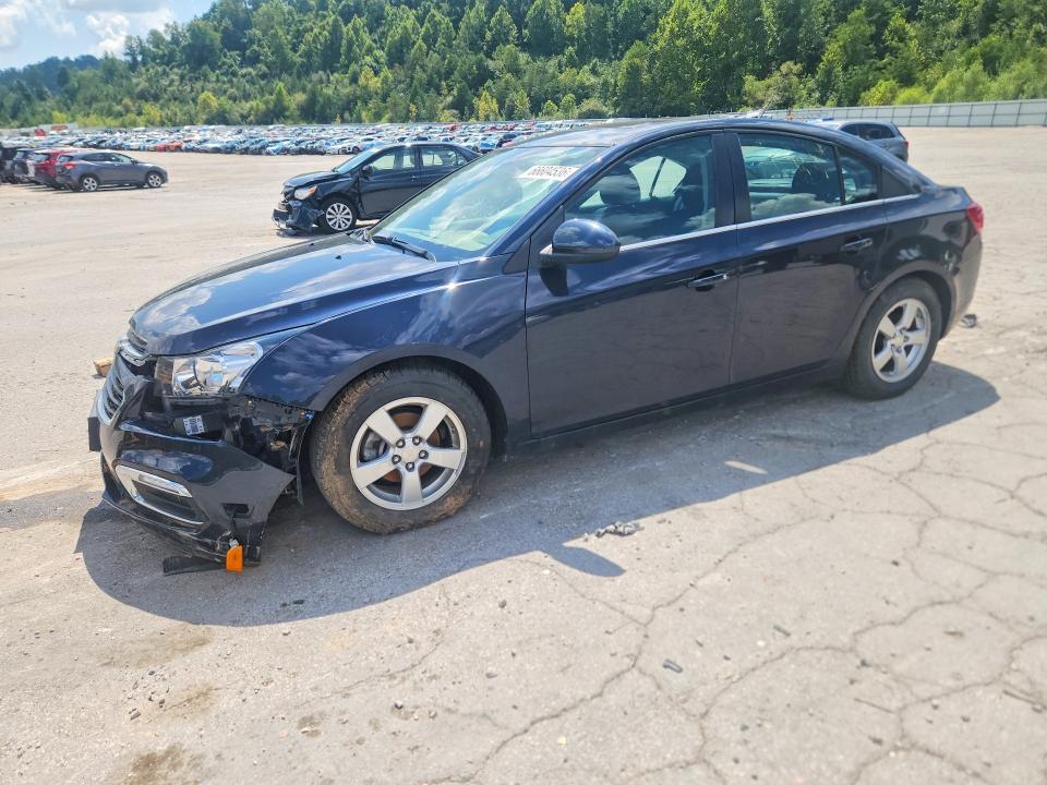 2015 CHEVROLET CRUZE - Търг №66604536